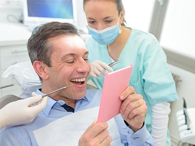 American Psychiatric Care | Sedation Dentistry, ClearCorrect reg  and Digital Radiography